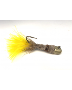 NAKED YELLOW TAIL GOLD 7 GR